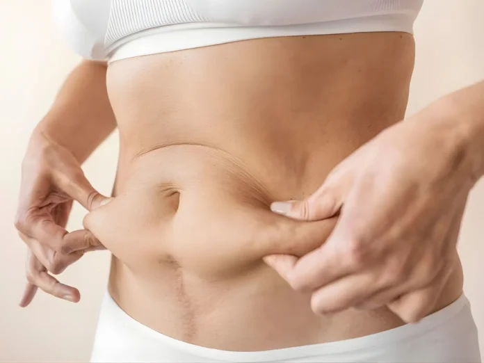 Grasa abdominal: factores que impiden eliminarla, según la ciencia