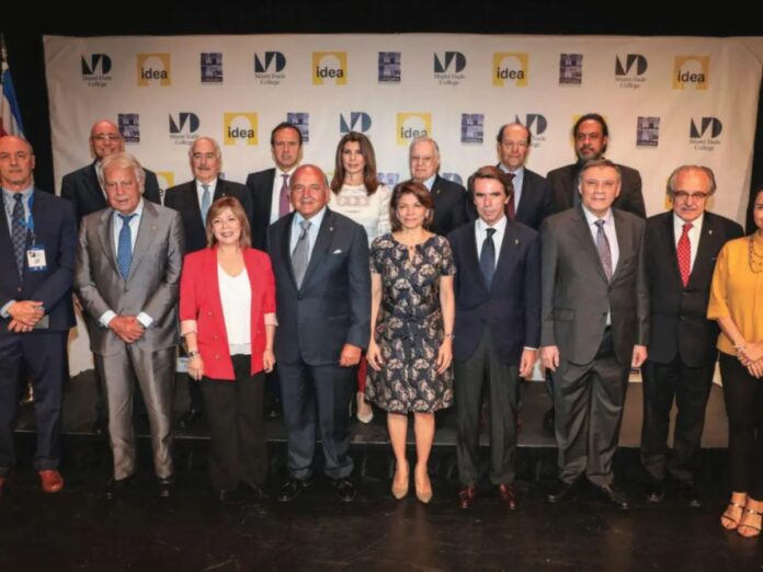 Grupo IDEA elecciones Honduras (1)