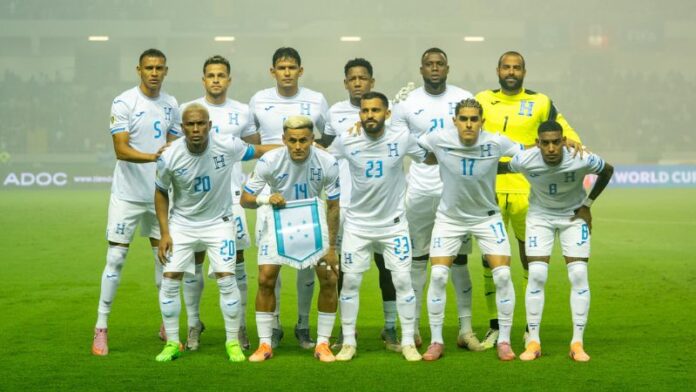 La Selección Nacional de Honduras empató 0-0 con su similar de Costa Rica y le dijo adiós a toda opción de clasificarse al Mundial 2026.