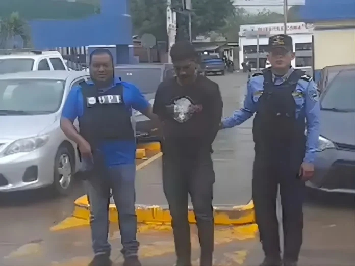 Nieto abusaba abuela Minas Oro