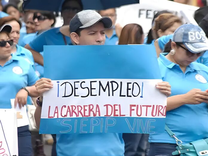 Incertidumbre Elecciones Honduras