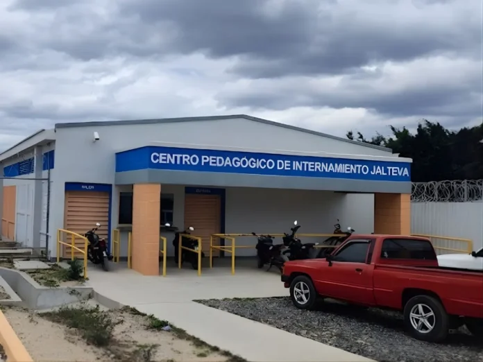 Menor disparó Joel Vargas Jalteva