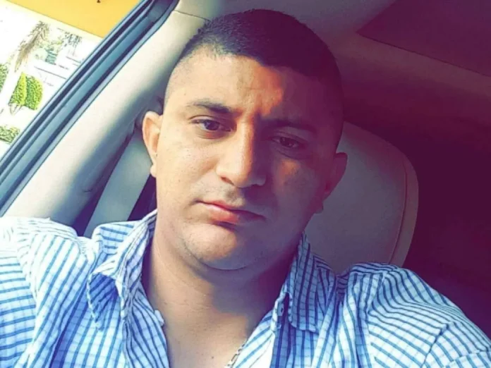 Menor atacó disparos Joel Vargas