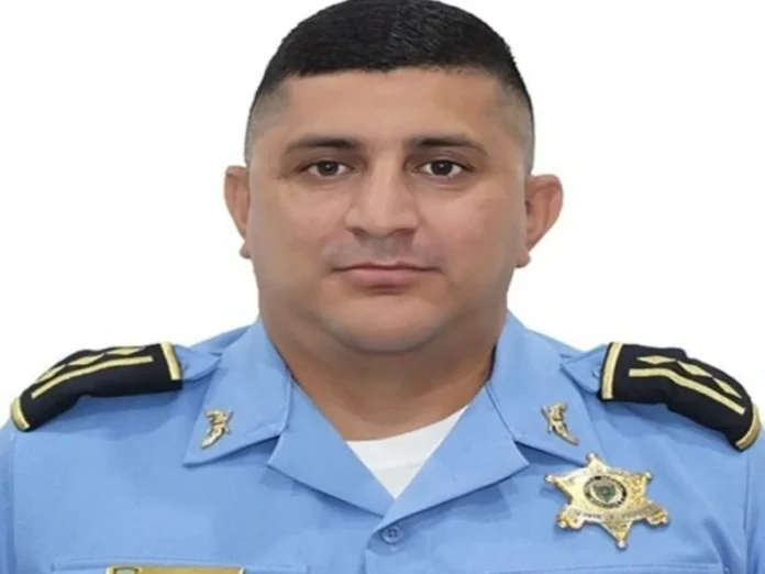 Joel Vargas lamentó muerte compañero Olancho