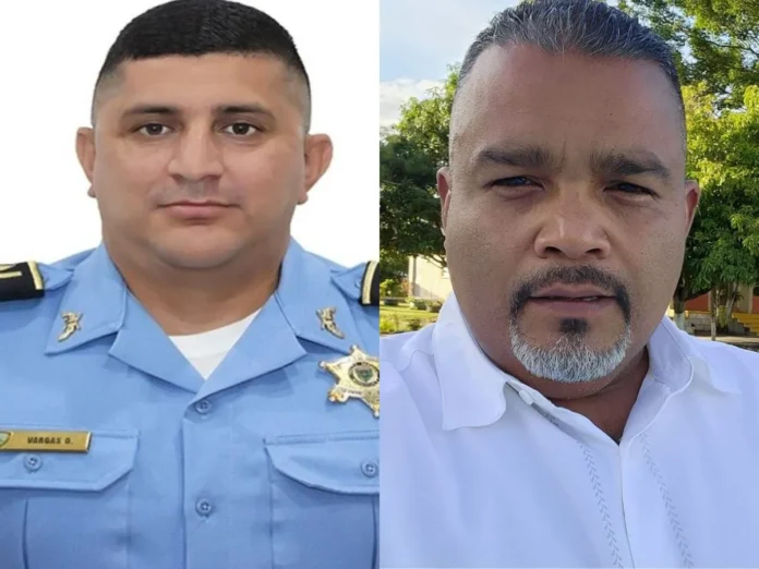 Policía fallecido captura asesino Frank Morris