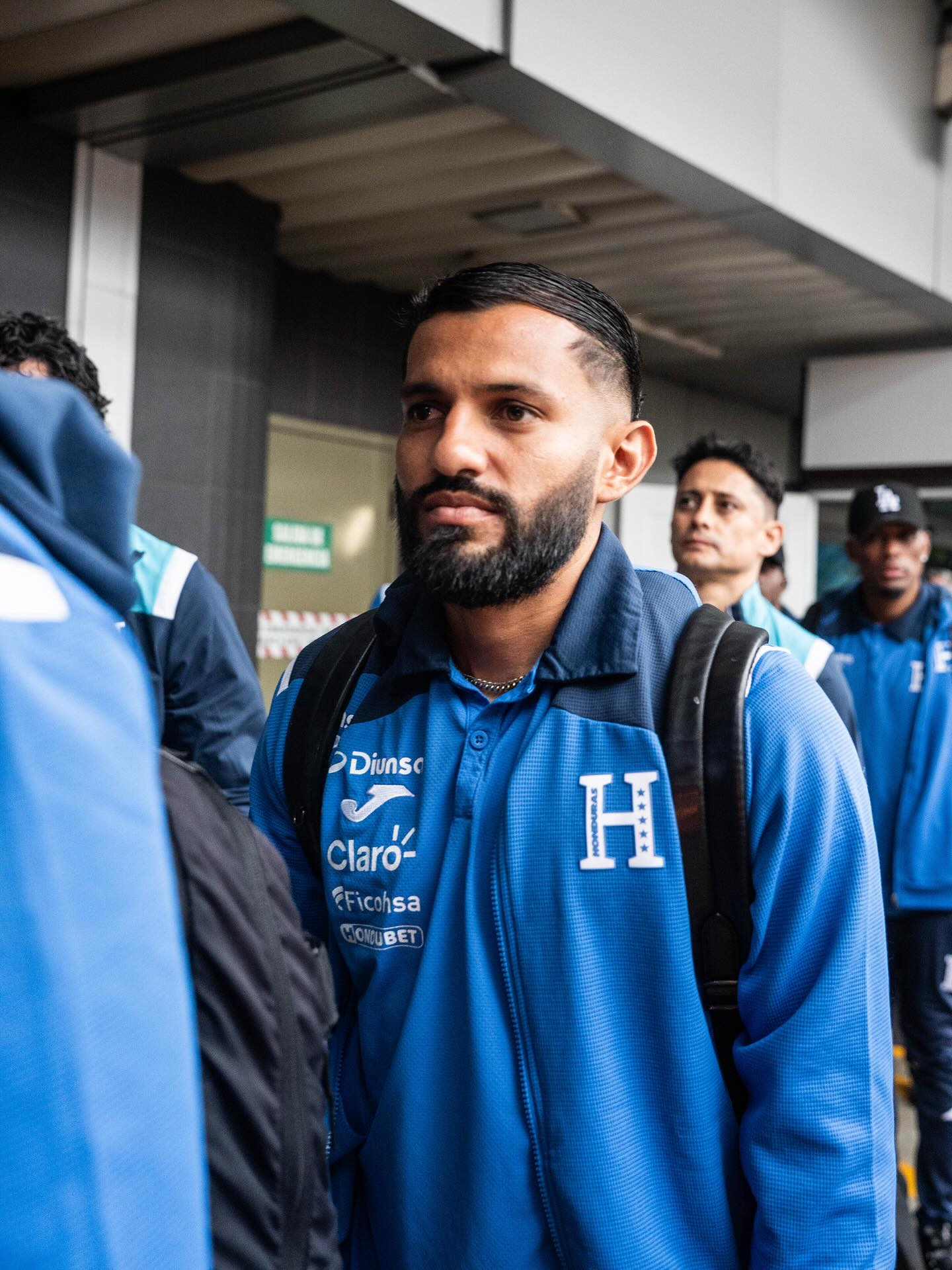 Jorge Álvarez comparte lo expresado por Andy Najar, que al jugador hondureño le falta creer en su capacidad.