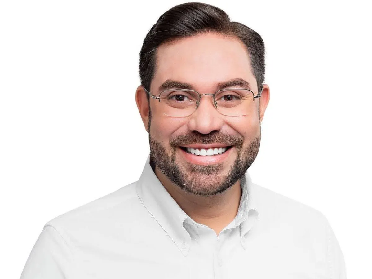 "Yo no me meto en eso": Salvador Nasralla tras exclusión de Cálix