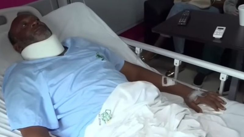 Julián Solís ha trabajado con boxeadores que han sobresalido a nivel internacional.