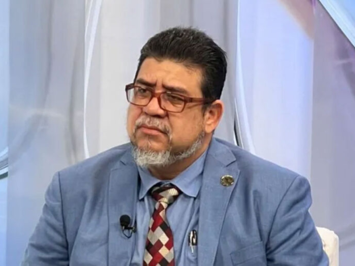 Leonel Núñez