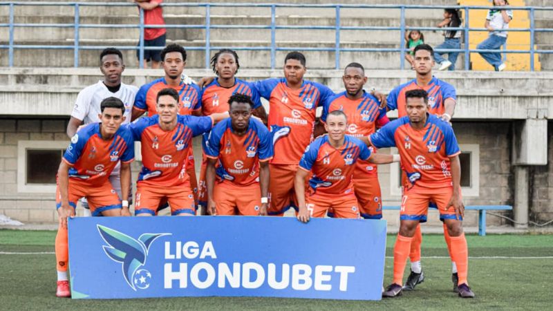 Los Lobos UPNFM están en la liguilla y no quieren que nadie los saque de la fiesta grande del torneo de Apertura.