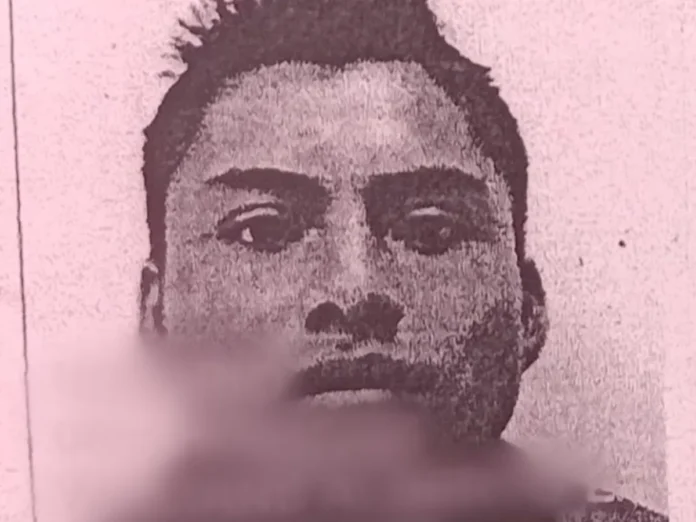 Rolando Mauricio Martínez Martínez.