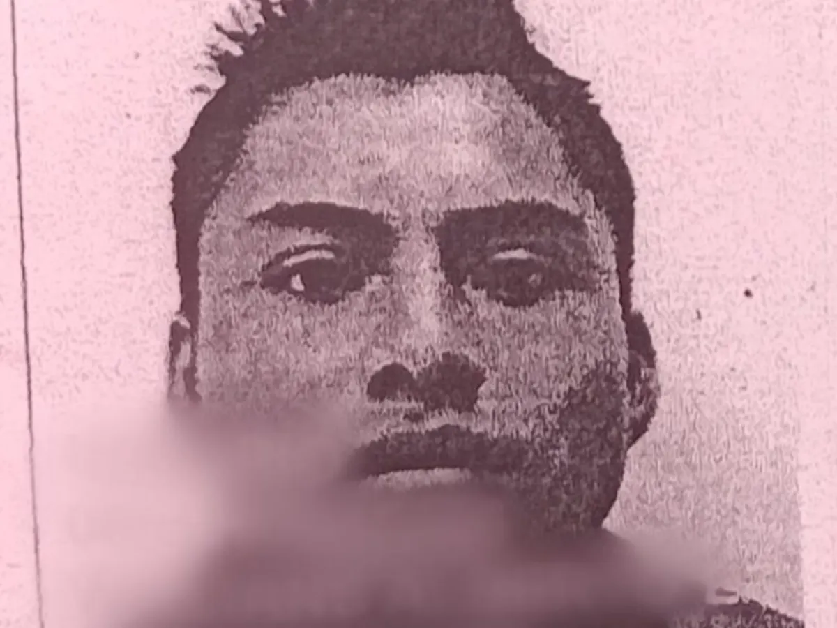 Condenan a hondureño abuso contra una menor