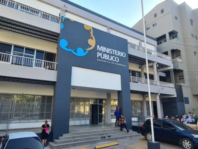 Fiscal: MP está obligado a ejercer las acciones