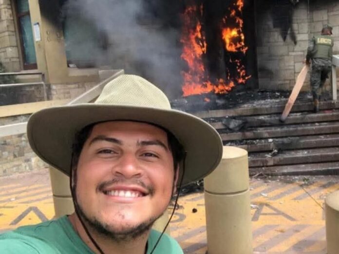 Marlon Ochoa OEA (1)