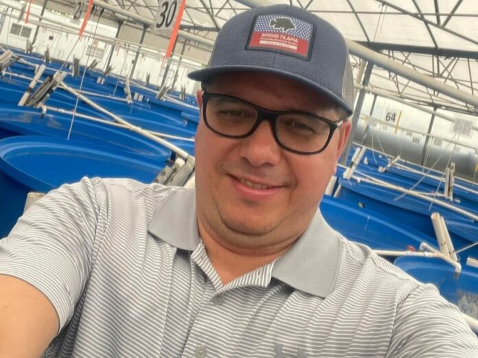 Ingeniero muerto accidente perdió hijo leucemia