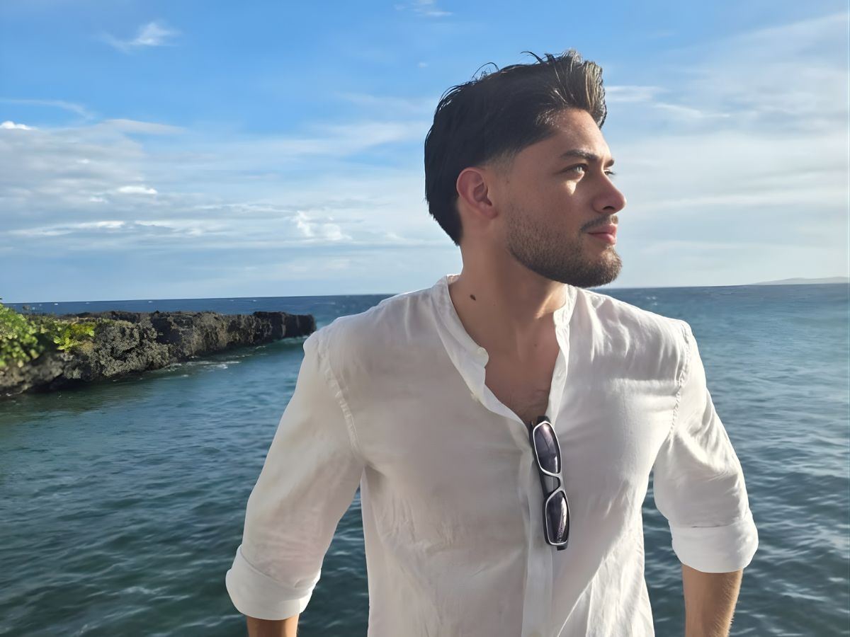 Alejandra Rubio revela cuántas veces se besó con Miguel Marichal