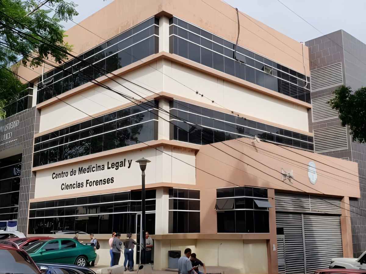 Sin vida es encontrado médico en Tegucigalpa