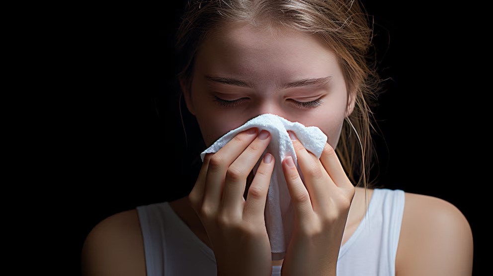 Nariz tapada en la noche: causas ocultas y cómo aliviar la congestión, según expertos