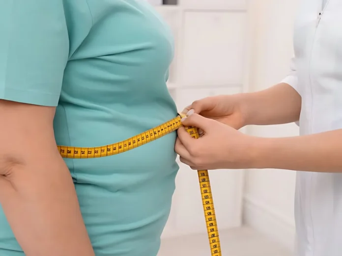 La obesidad motivo de denegación de visa