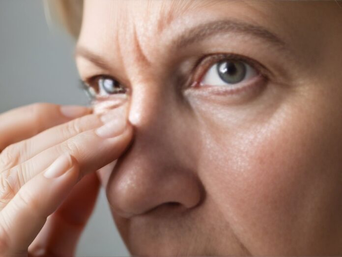 Ojo seco: causas frecuentes, síntomas principales y prevención de complicaciones