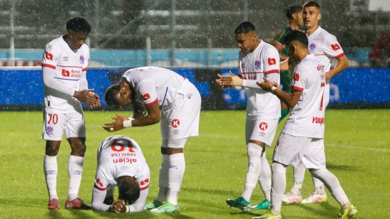 El Olimpia terminará líder absoluto de las vueltas regulares del torneo de Apertura.