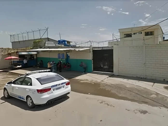 Al menos 27 presos muertos por ahorcamiento en una cárcel al sur de Ecuador