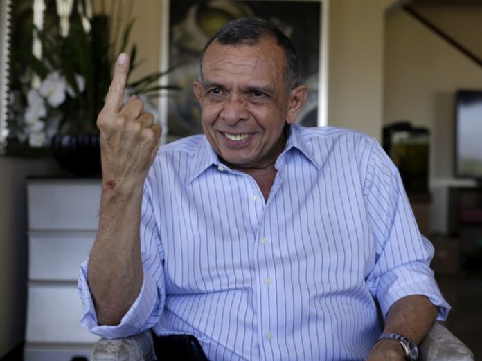 Pepe Lobo llama a votar