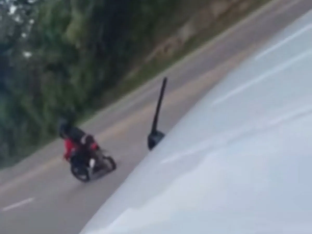 Persecución Siguatepeque 1