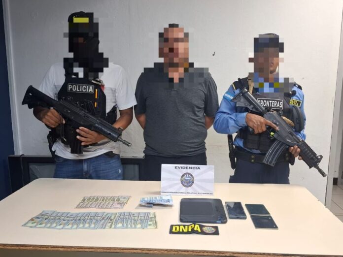 Piloto de Julión Álvarez