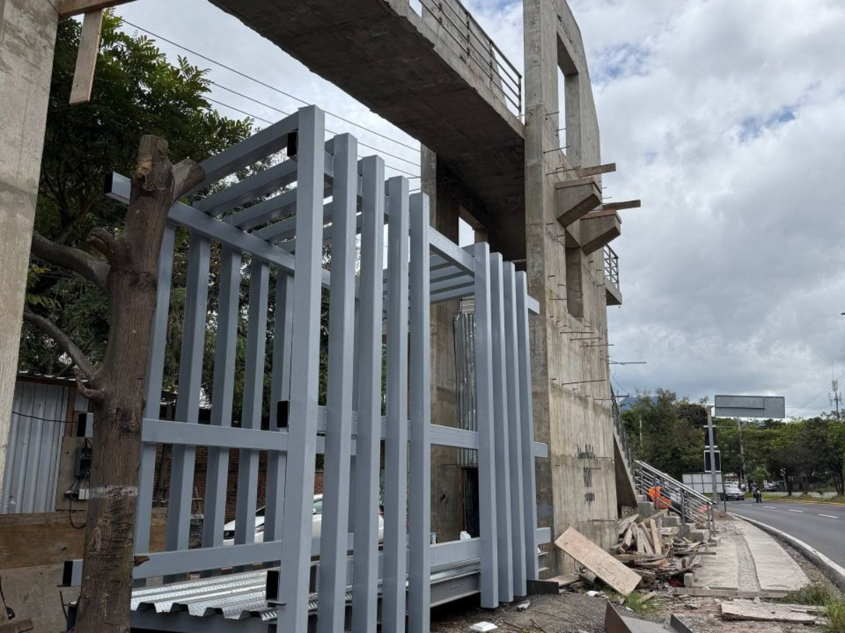 cerrarán bulevar Fuerzas Armadas