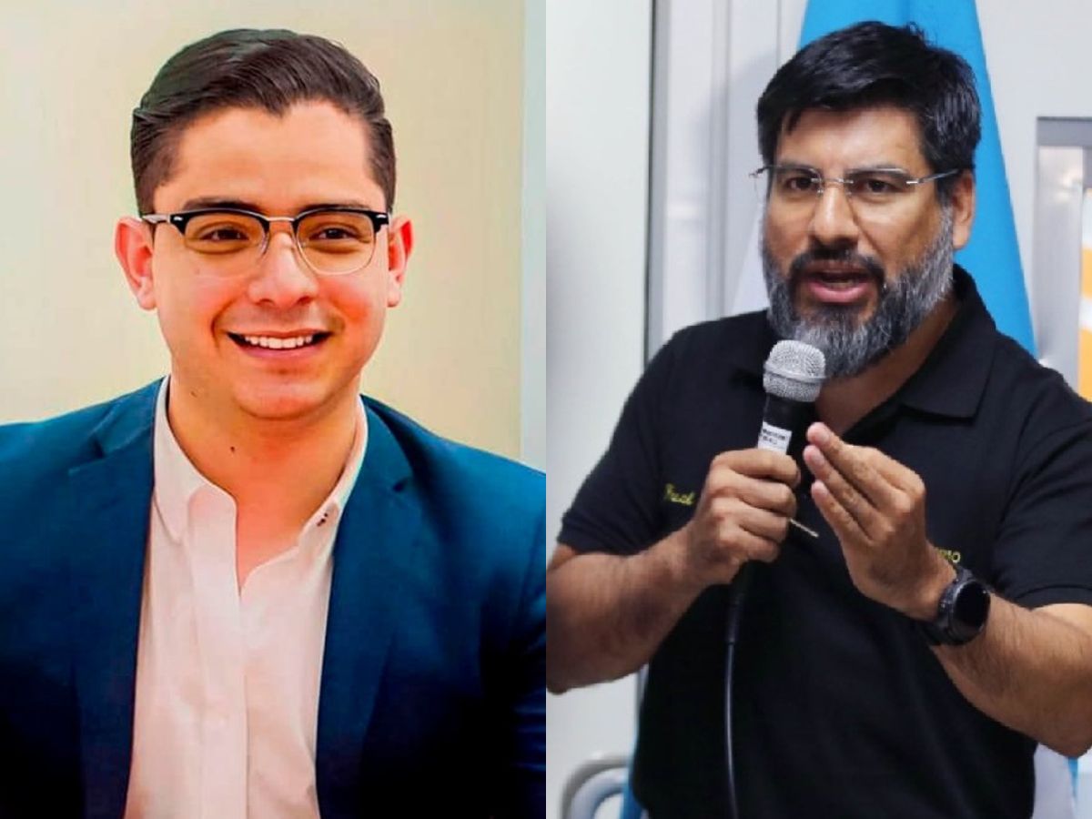 Querellas Cossette Lòpez