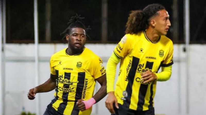 Con su triunfo del miércoles sobre Génesis Policía Nacional, el Real España escribió su nombre en la liguilla.