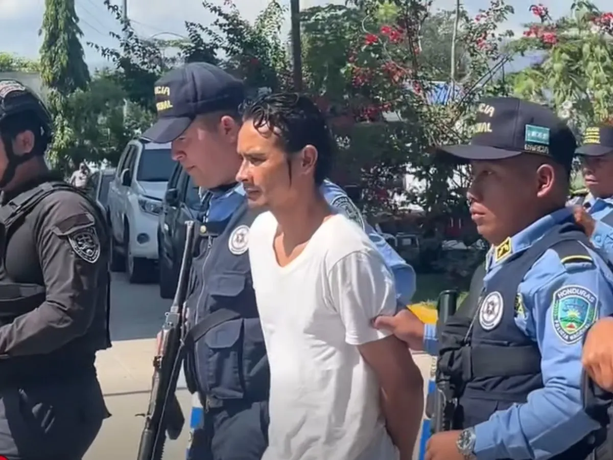 Recaptura de El Burro