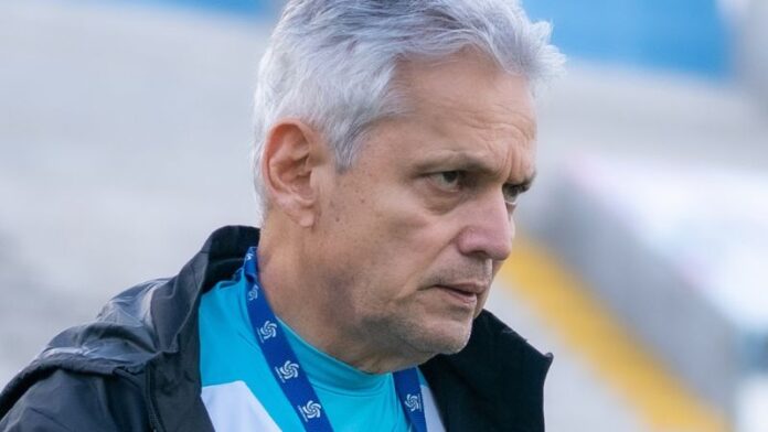El seleccionador nacional, Reinaldo Rueda, dice dolerle la forma cómo se perdió contra Nicaragua.