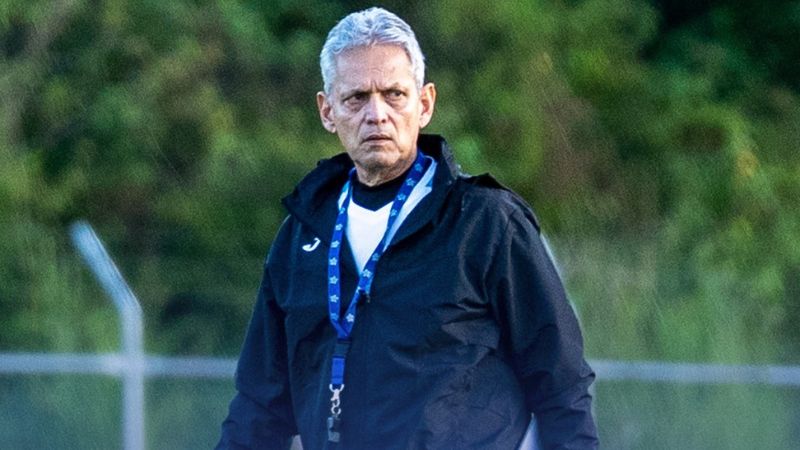 El seleccionador nacional, Reinaldo Rueda, pide que sigan confiando en el grupo de jugadores que él dirige.