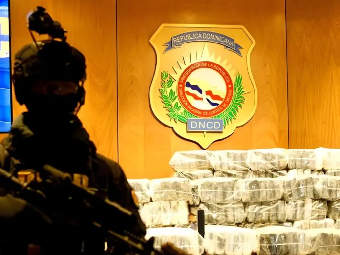 República-Dominicana-decomisa-cocaína EEUU