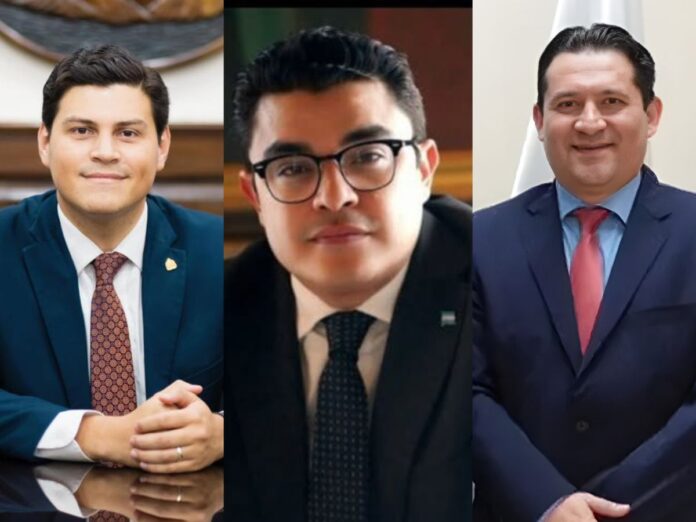 Honduras será representada por Mario Morazán, Gerardo Torres, Marlon Ochoa en sesión de la OEA