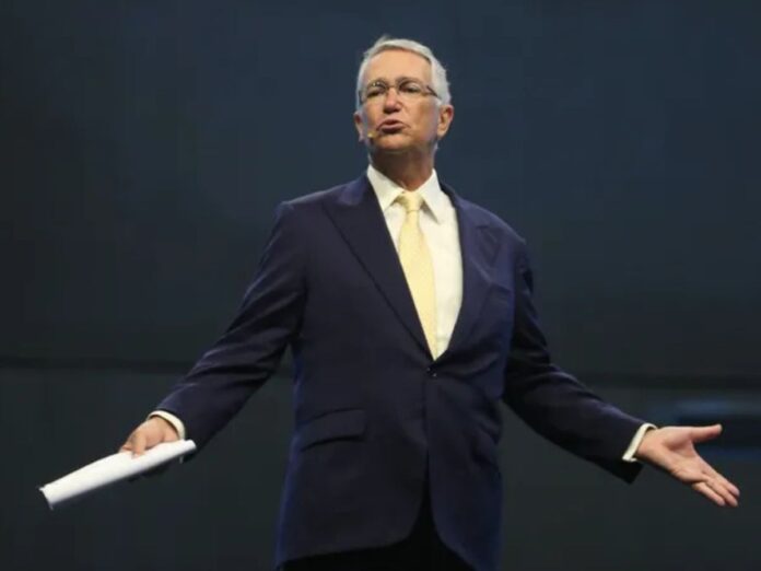 Ricardo Salinas Pliego