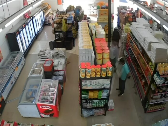 Tres personas Juticalpa