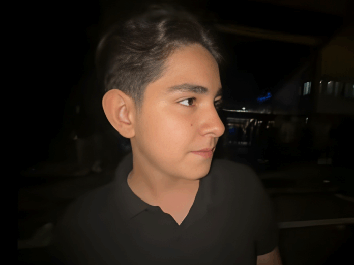 Hondureño asiste a concierto y lamenta hurto de su teléfono