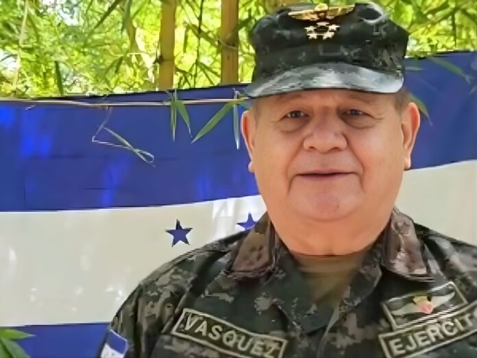 Romeo Vásquez generación Z