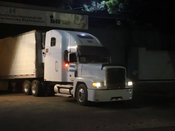 Parten más maletas electorales CLE