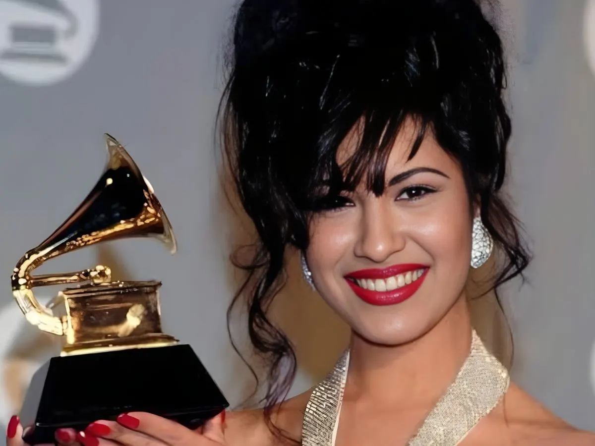 El Museo Grammy anuncia una exposición dedicada a Selena Quintanilla para 2026