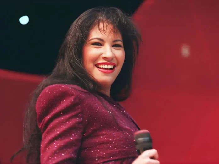 El Museo Grammy anuncia una exposición dedicada a Selena Quintanilla para 2026