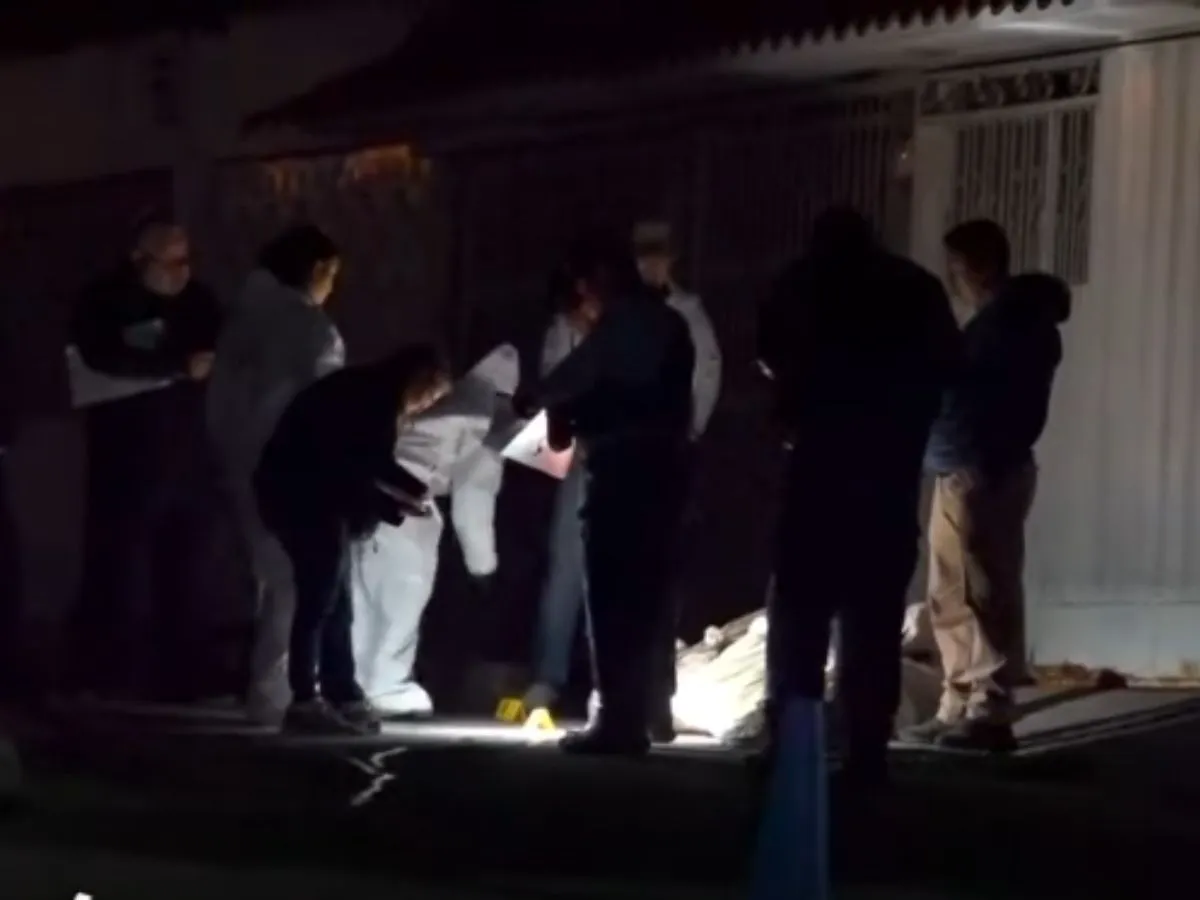 Encuentran dos cuerpos Torocagua 