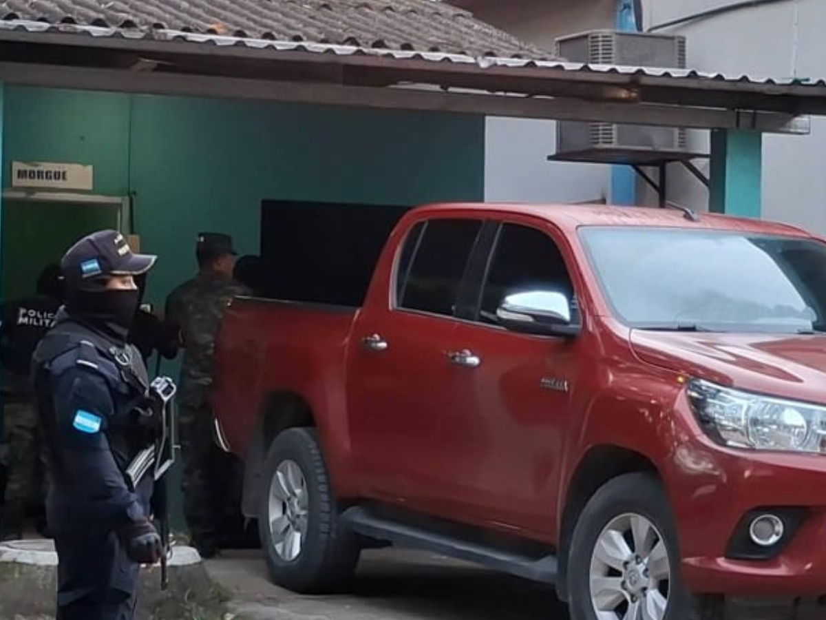 Reportan la muerte de un reo El Pozo