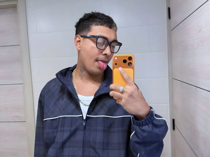 Supremo gana reality show: esta es la suma que recibió