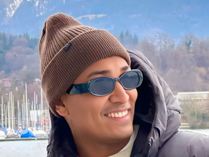 Supremo confirma que pasará Navidad solo tras ruptura amorosa