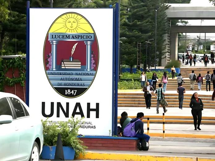 UNAH advierte por estado de excepción