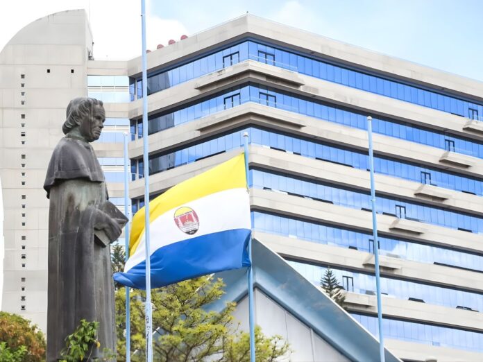 UNAH obtiene acreditación para ejercer observación electoral a nivel nacional